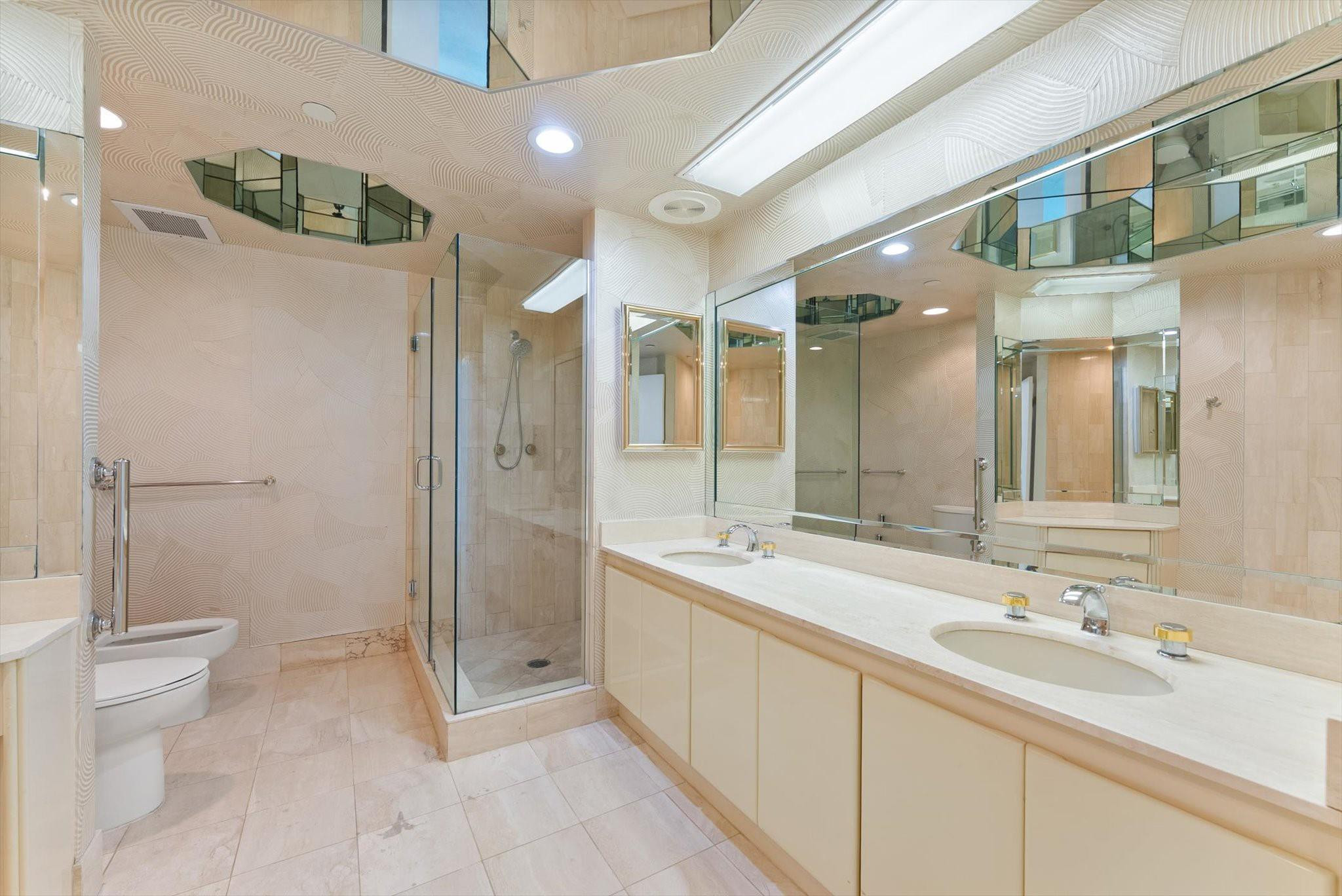 Corniche - Residential