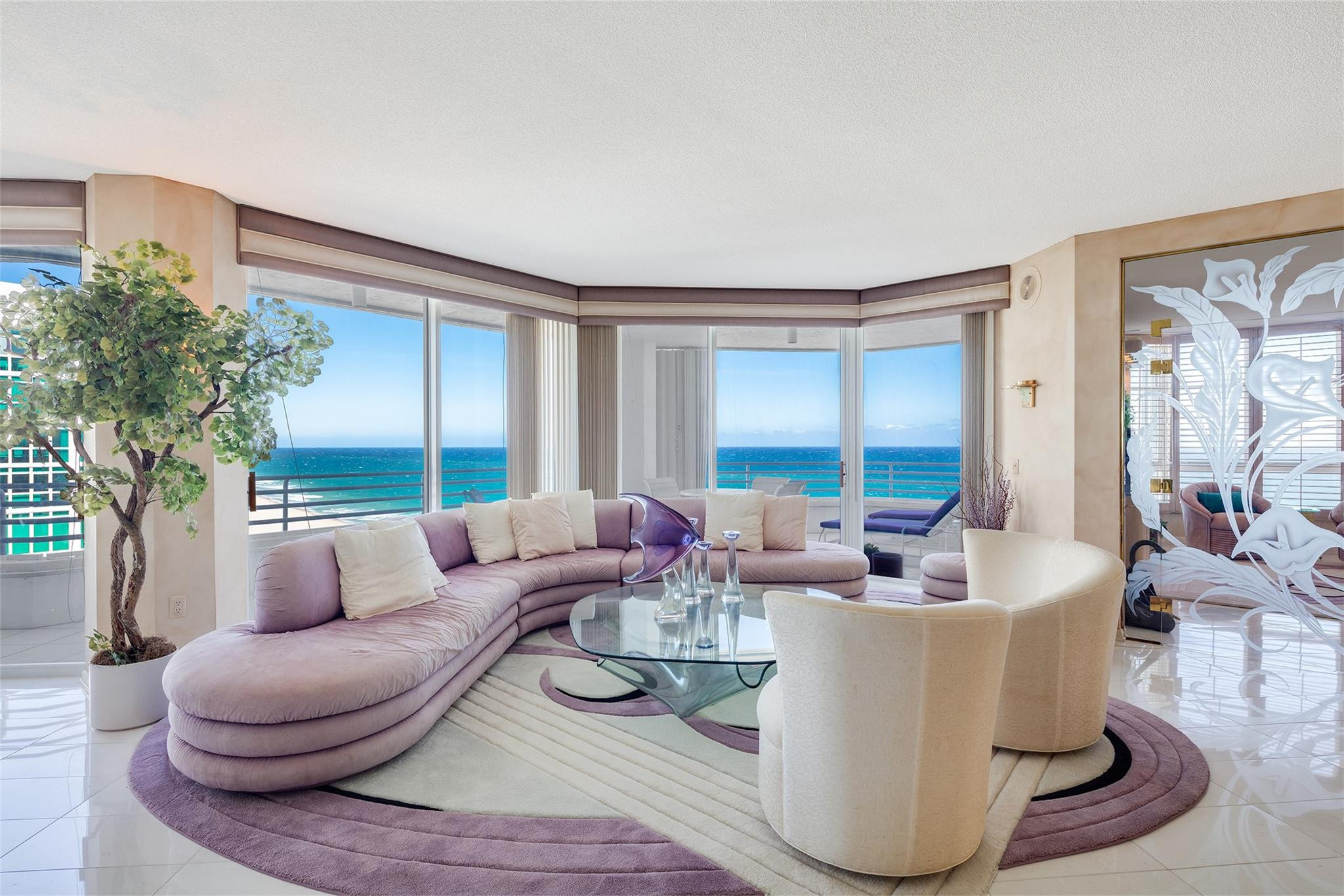 1440 S Ocean Boulevard 12A