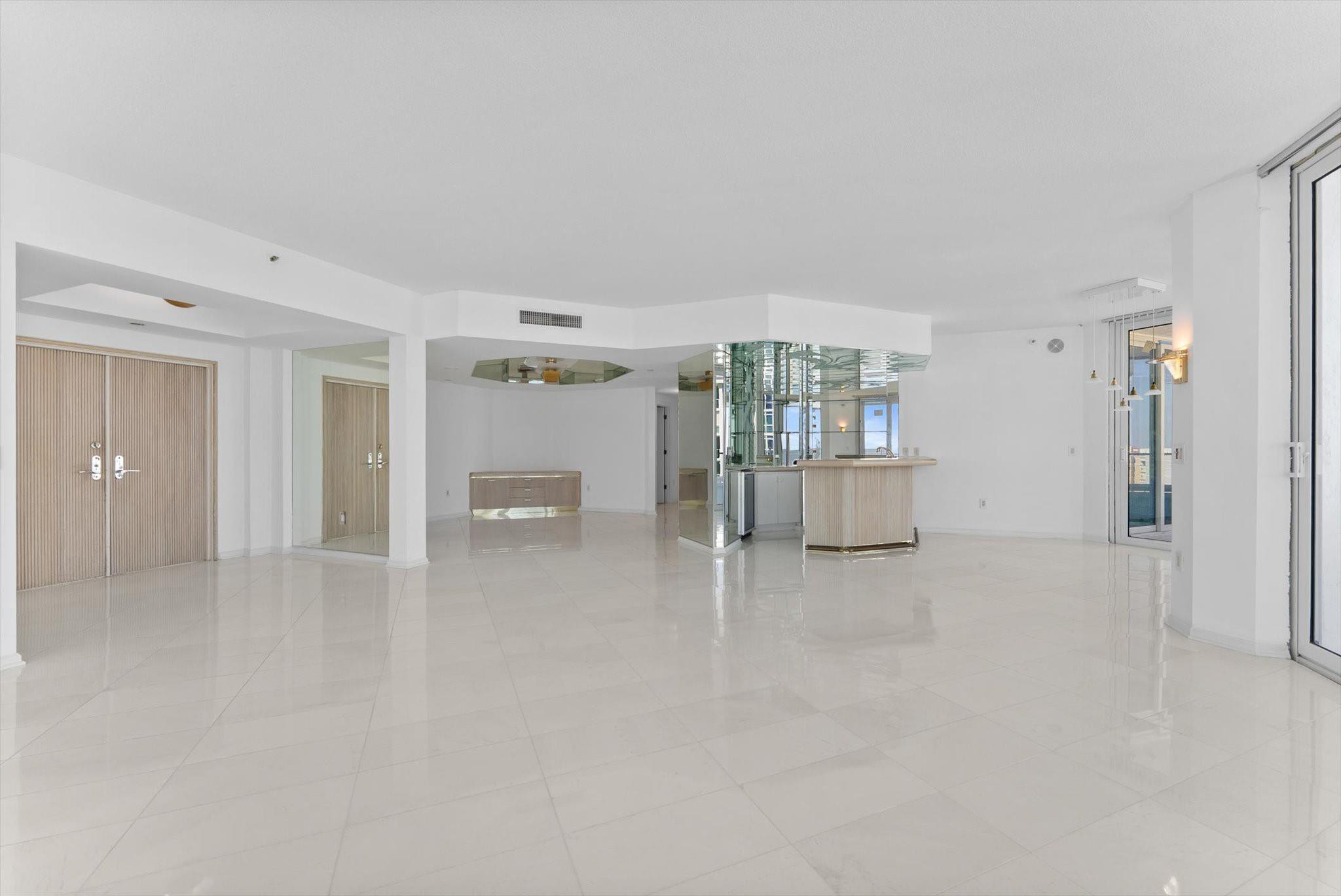 Corniche - Residential