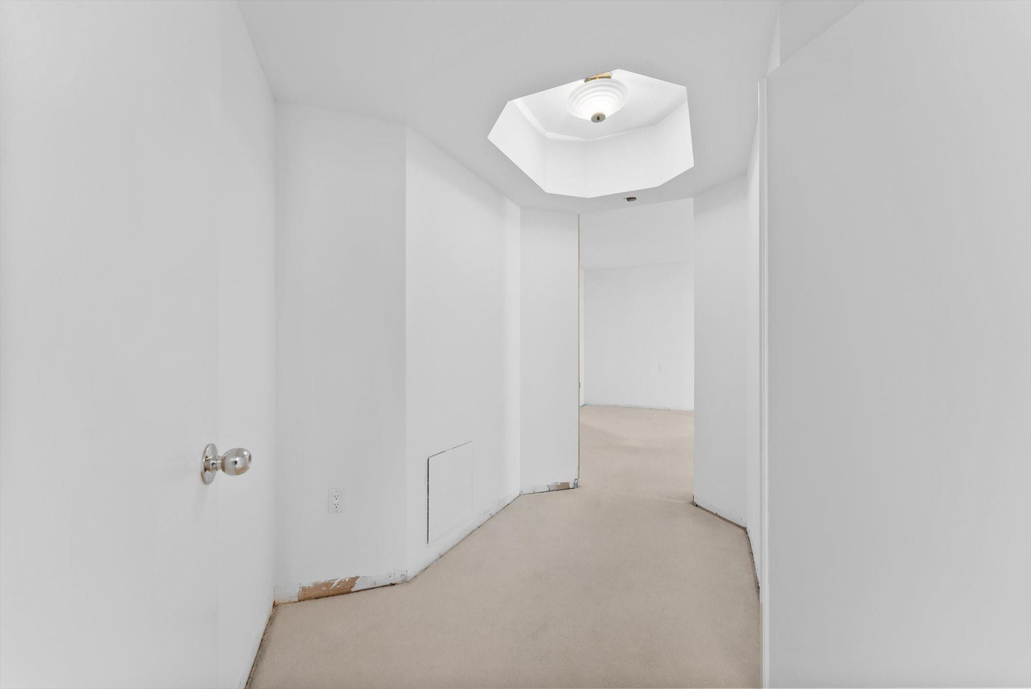 Corniche - Residential