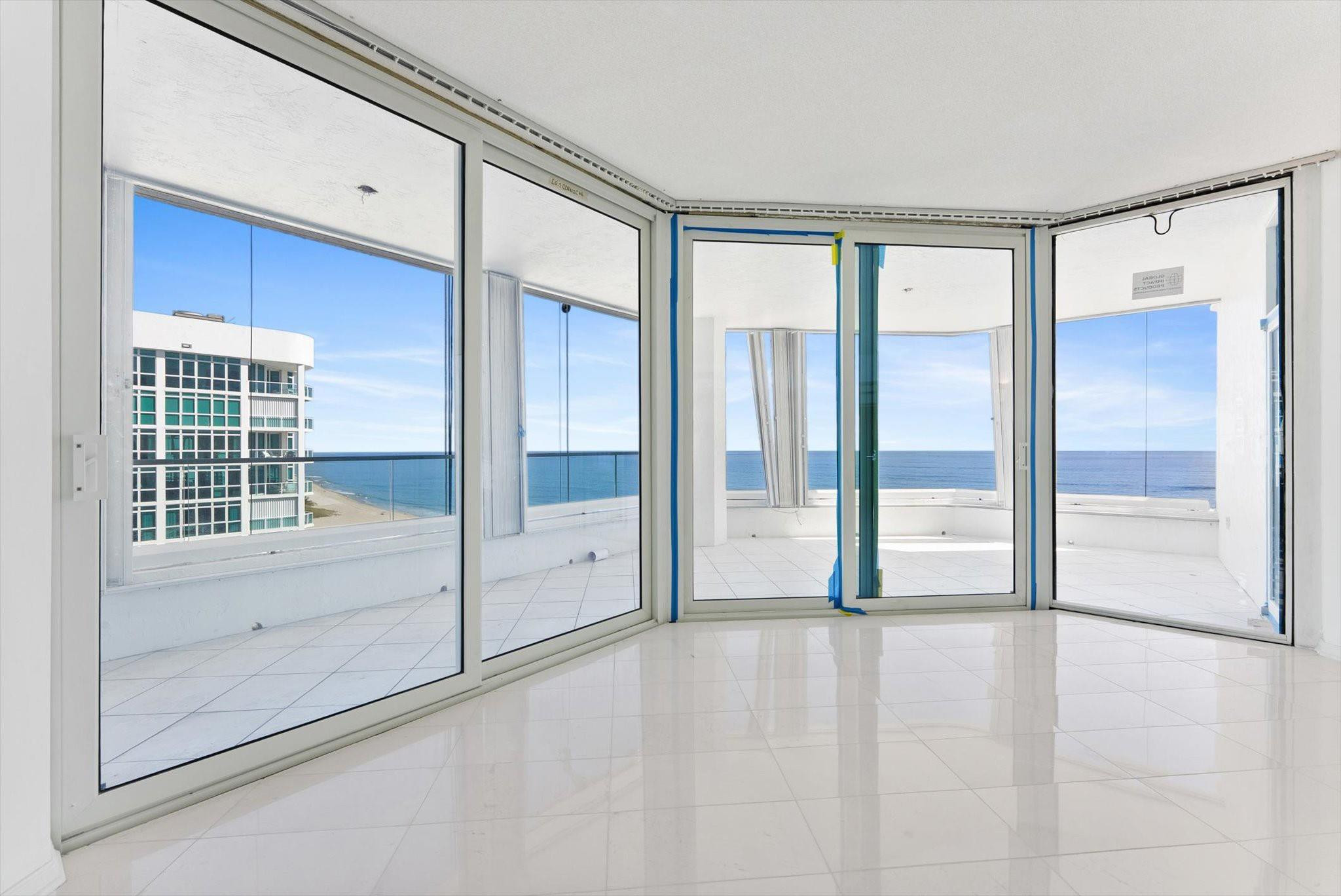 Corniche - Residential