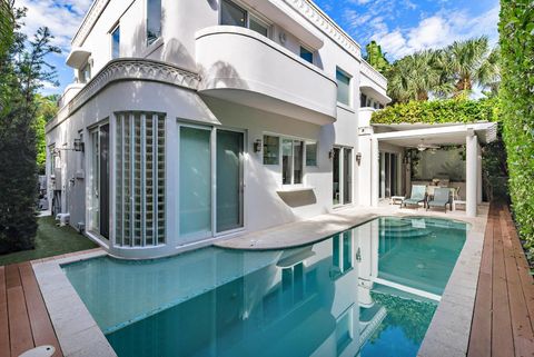 216 Colonial Lane Palm Beach FL 33480