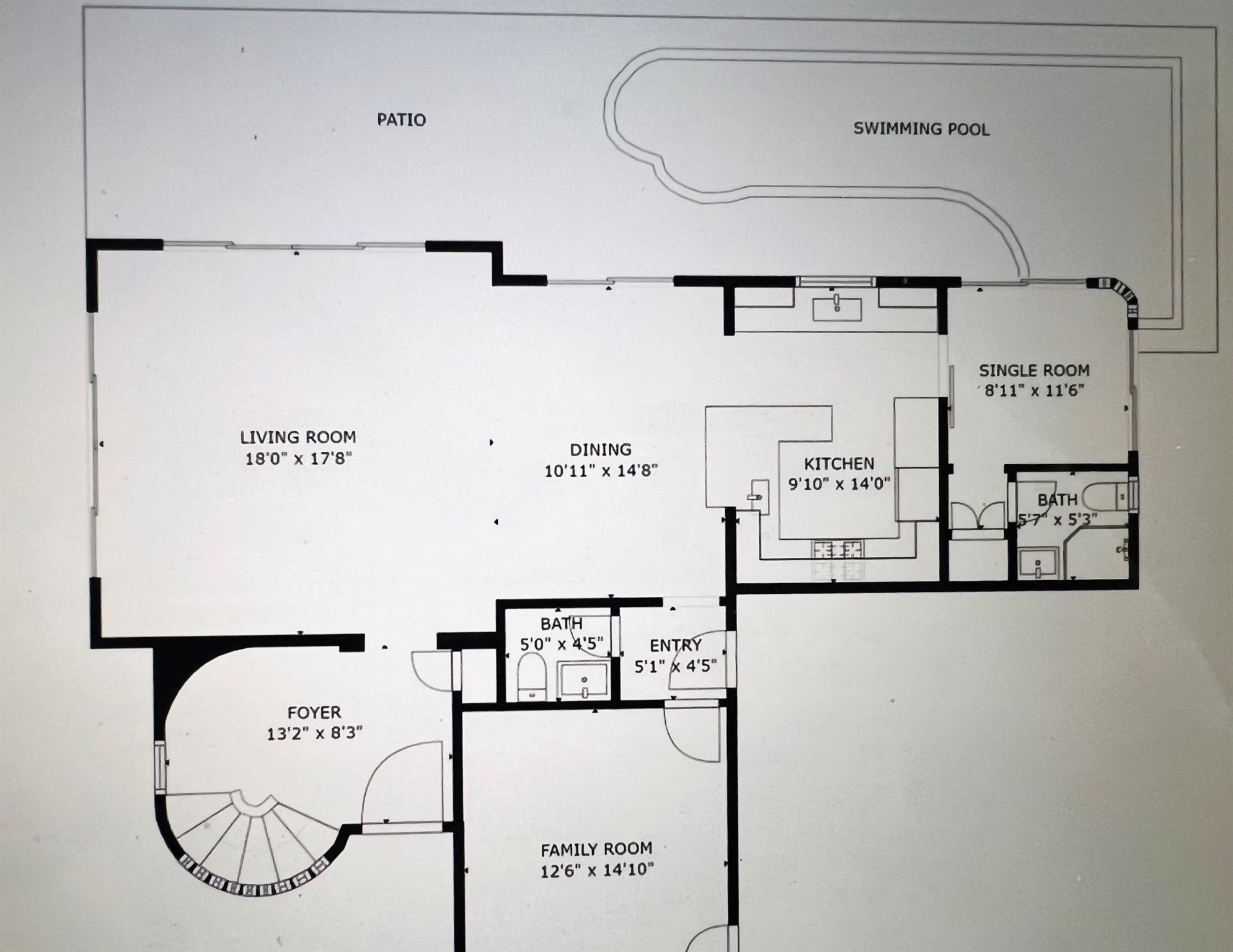EL ENCANTO 2 - Residential