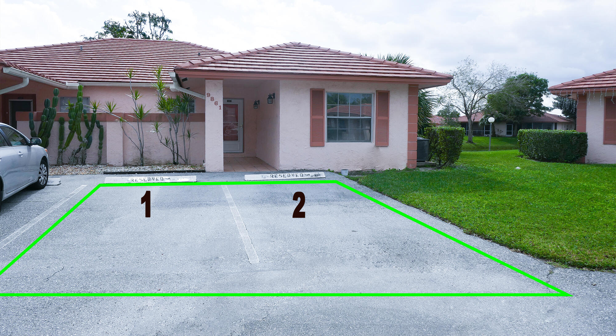 Photo 1 of 21 — 9861 Three Lakes Circle, Boca Raton, FL 33428
