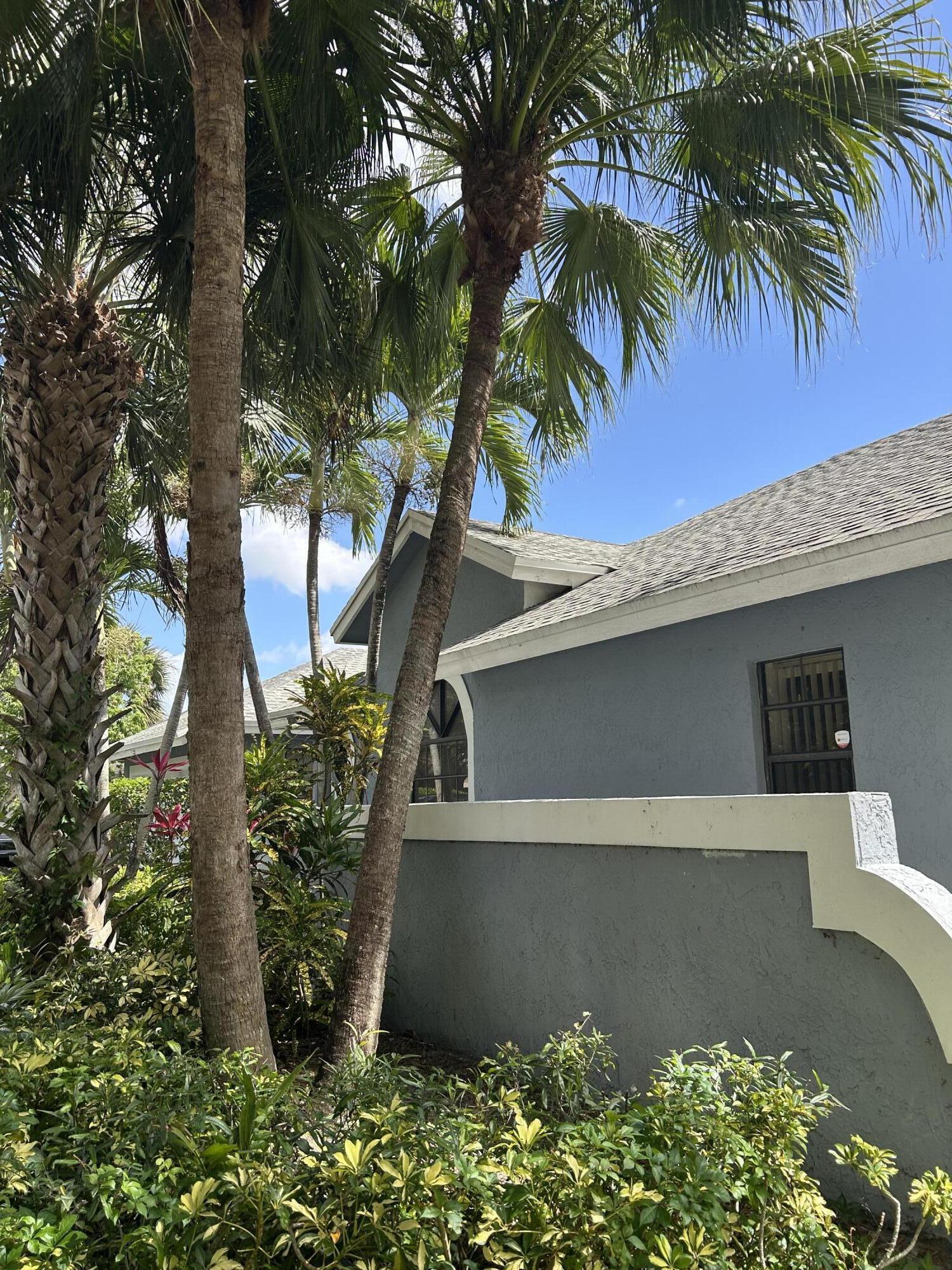 WINSTON PARK - Residential