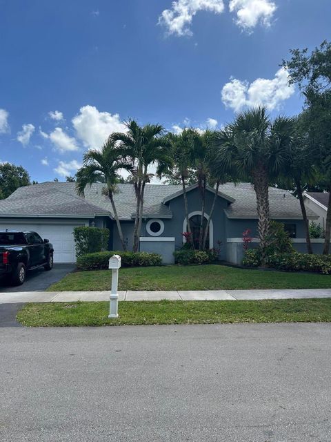 Tiny photo for 5124 NW 42nd Terrace, Coconut Creek, FL 33073 (MLS # B26013732)