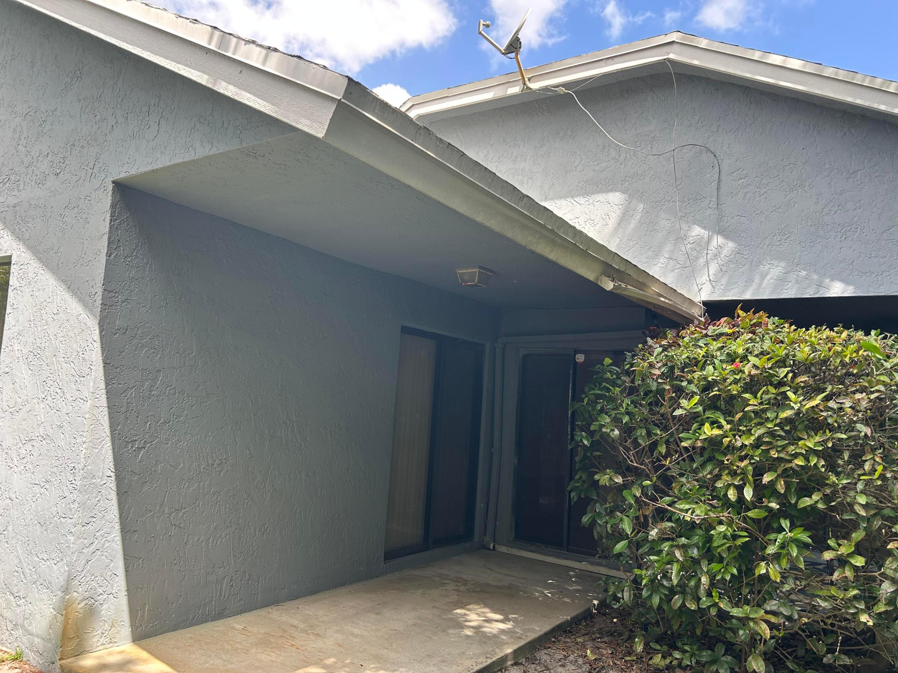 WINSTON PARK - Residential