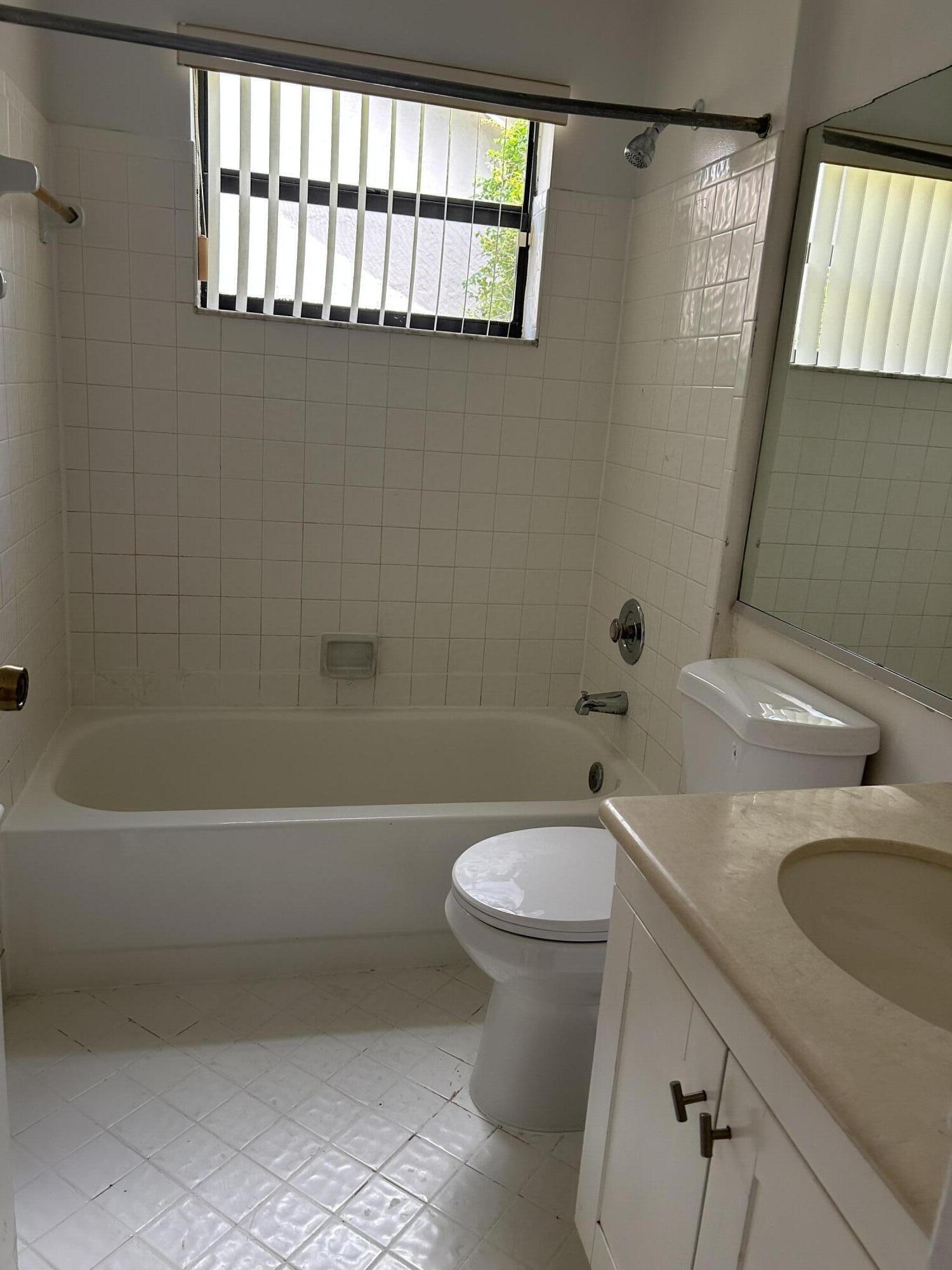 WINSTON PARK - Residential