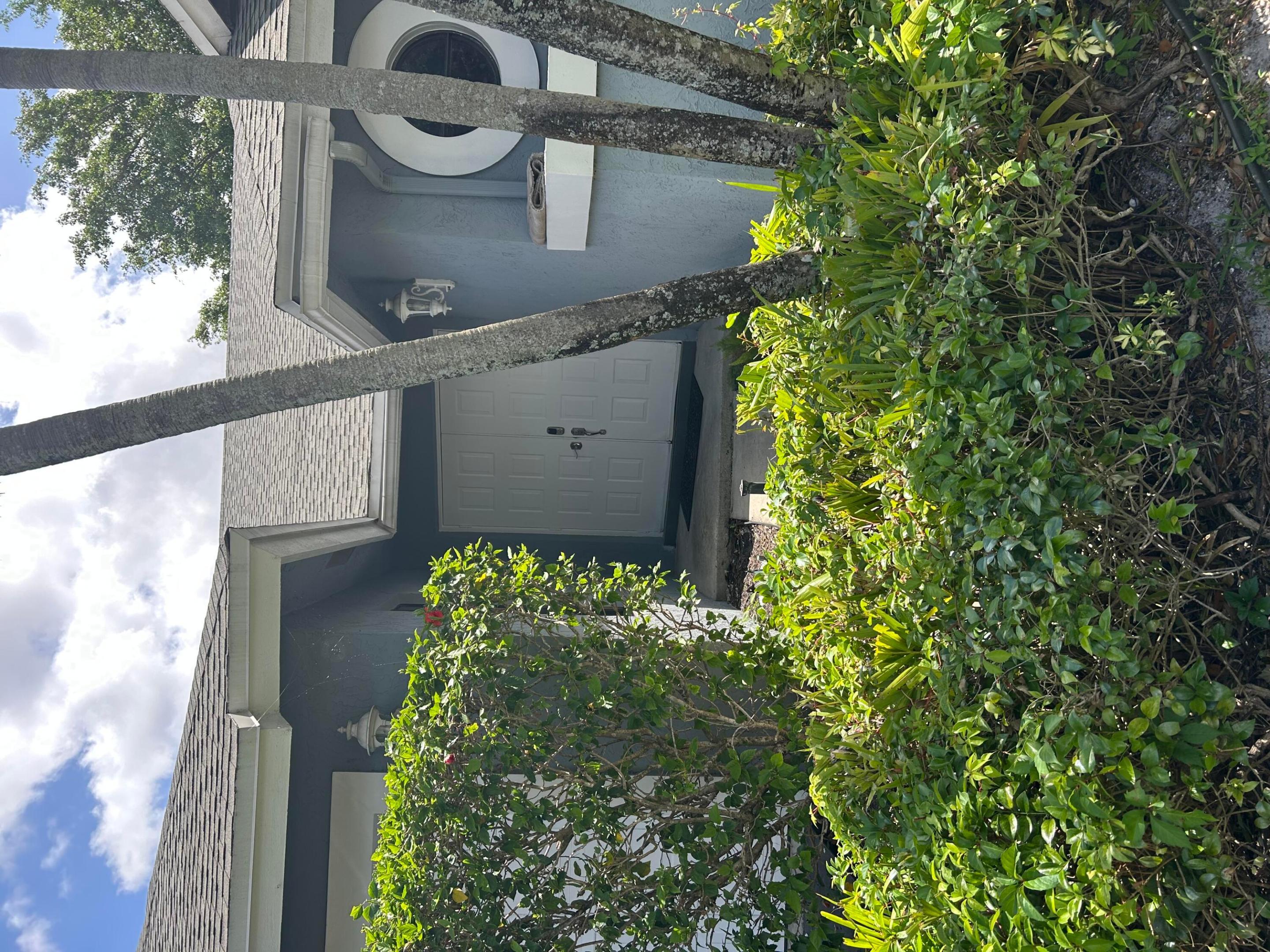 WINSTON PARK - Residential