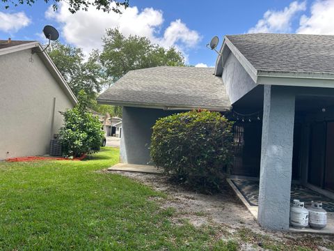 Tiny photo for 5124 NW 42nd Terrace, Coconut Creek, FL 33073 (MLS # B26013732)