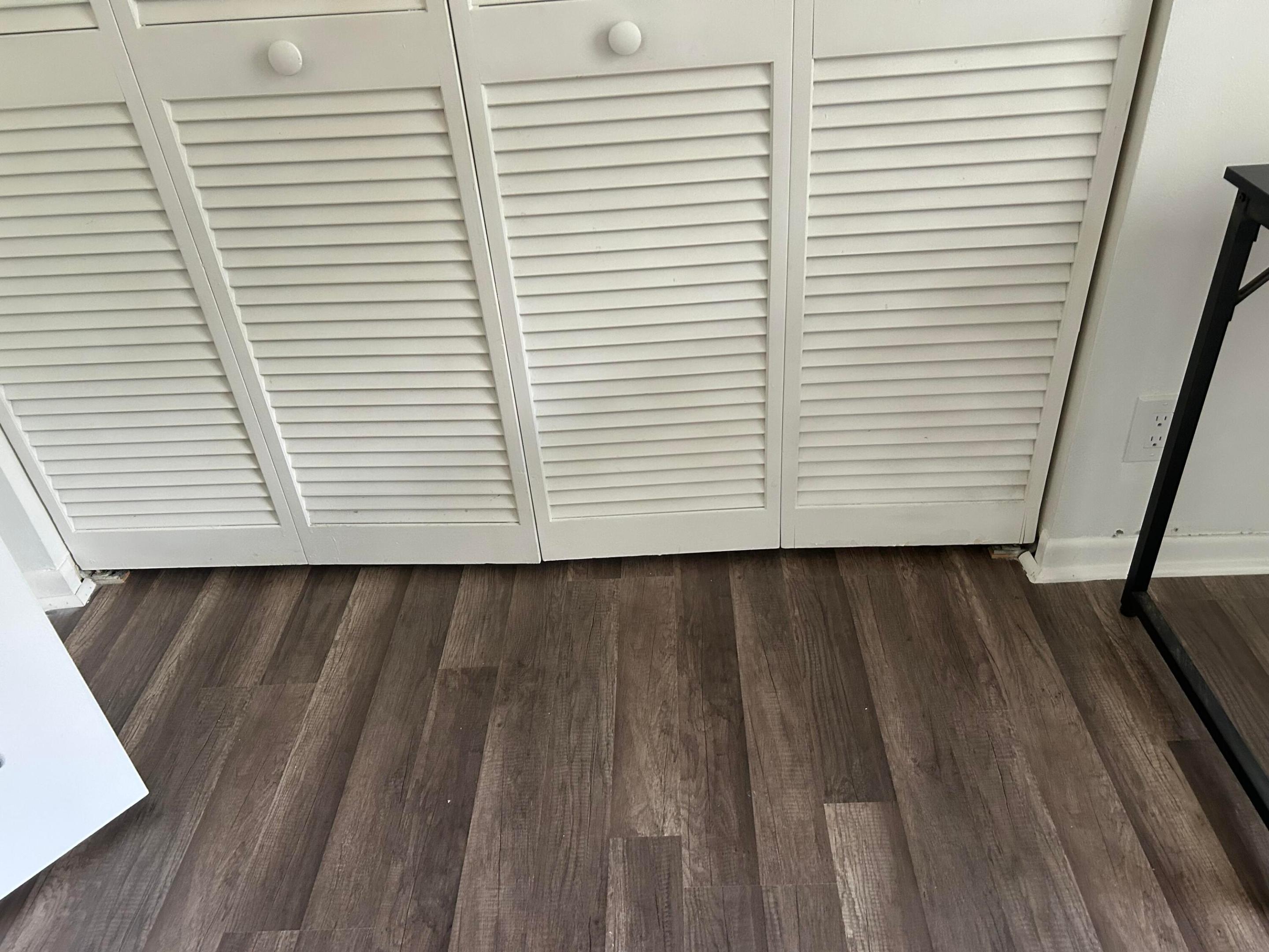 WINSTON PARK - Residential