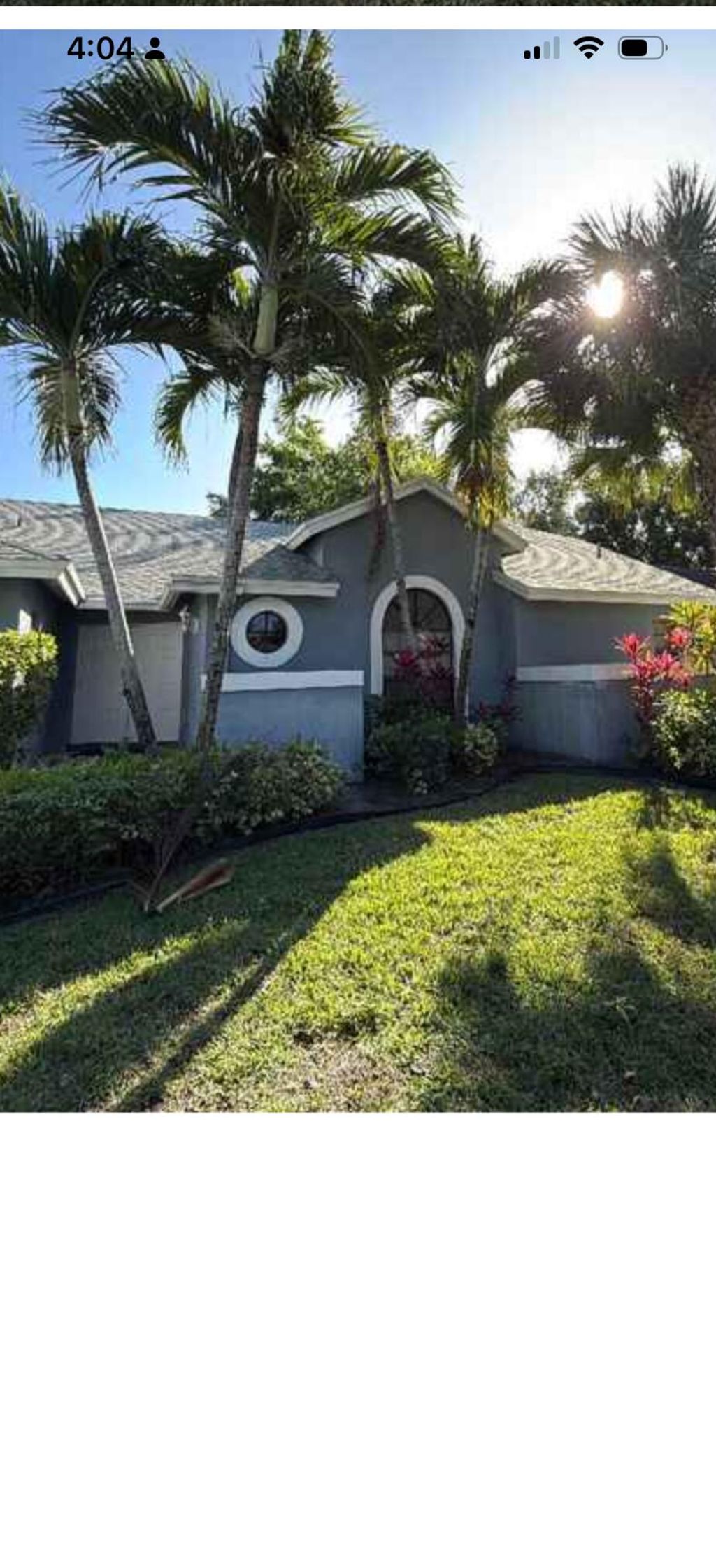 Photo of 5124 NW 42nd Terrace, Coconut Creek, FL 33073 (MLS # B26013732)