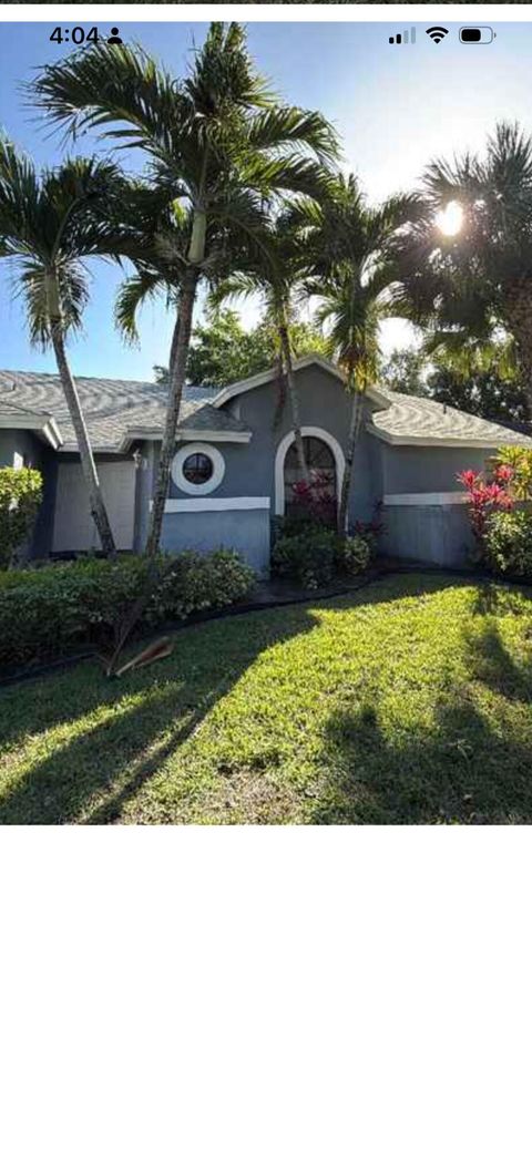 Tiny photo for 5124 NW 42nd Terrace, Coconut Creek, FL 33073 (MLS # B26013732)