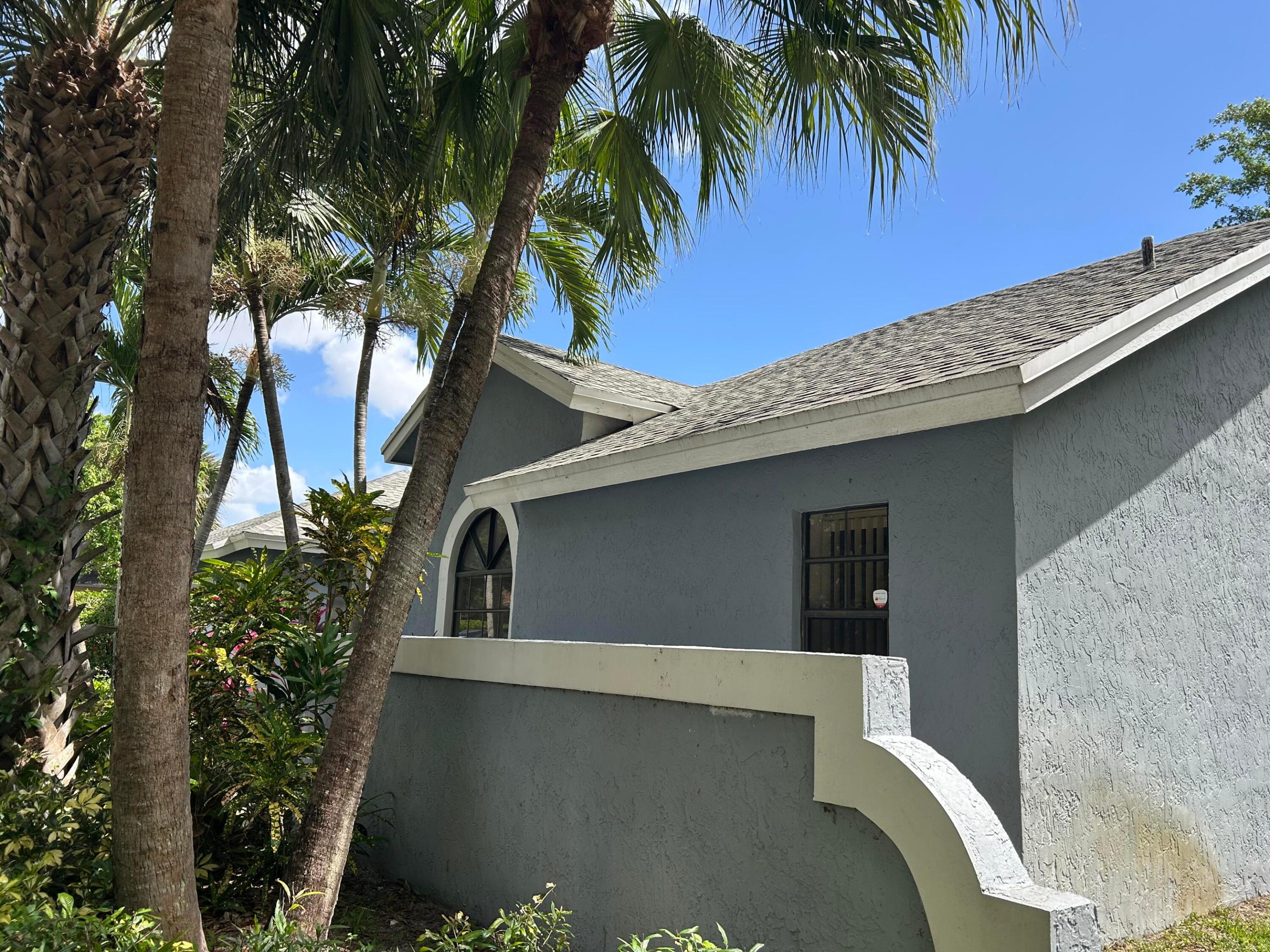 WINSTON PARK - Residential