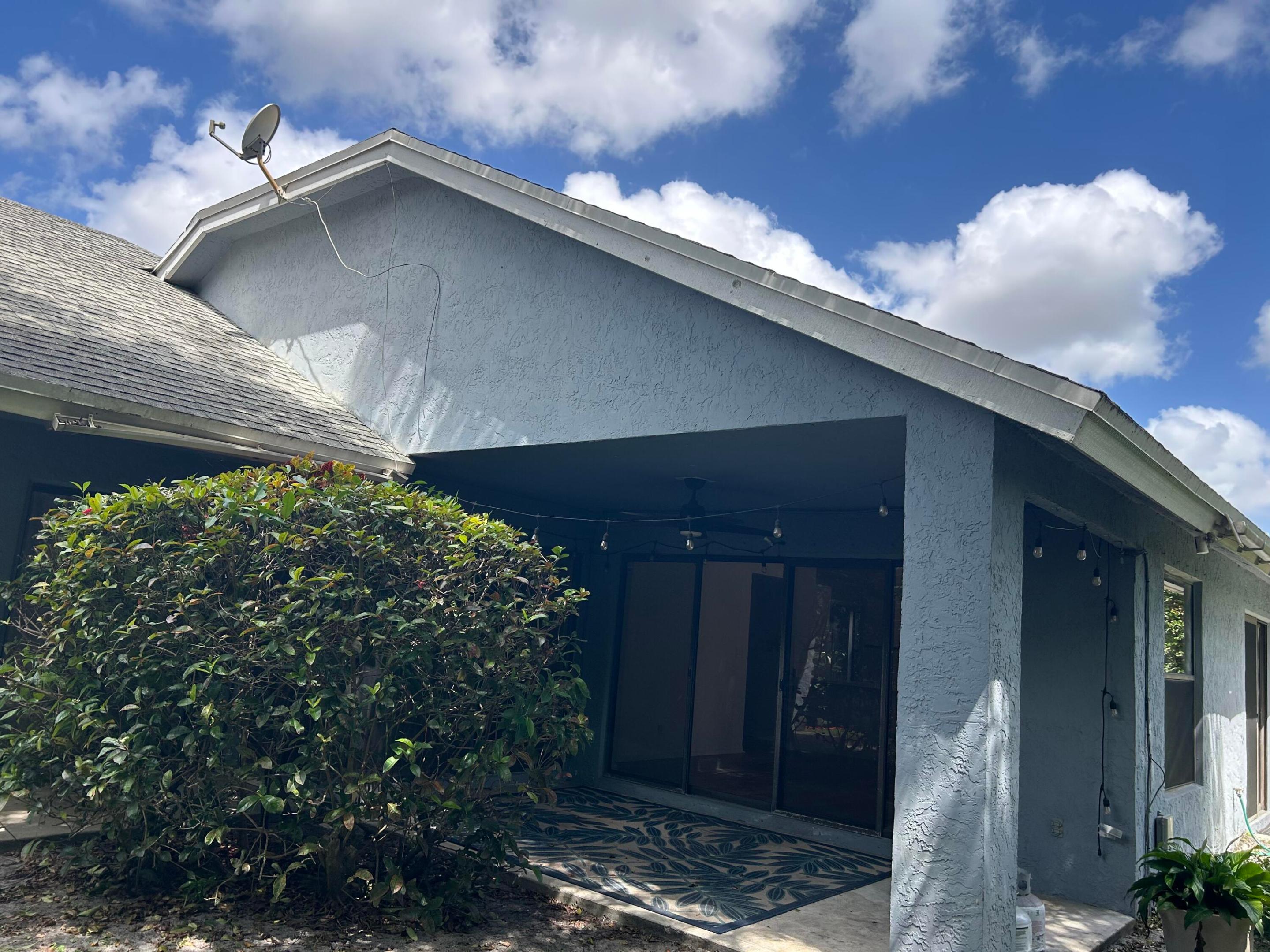 WINSTON PARK - Residential