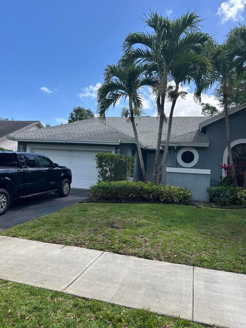 Tiny photo for 5124 NW 42nd Terrace, Coconut Creek, FL 33073 (MLS # B26013732)