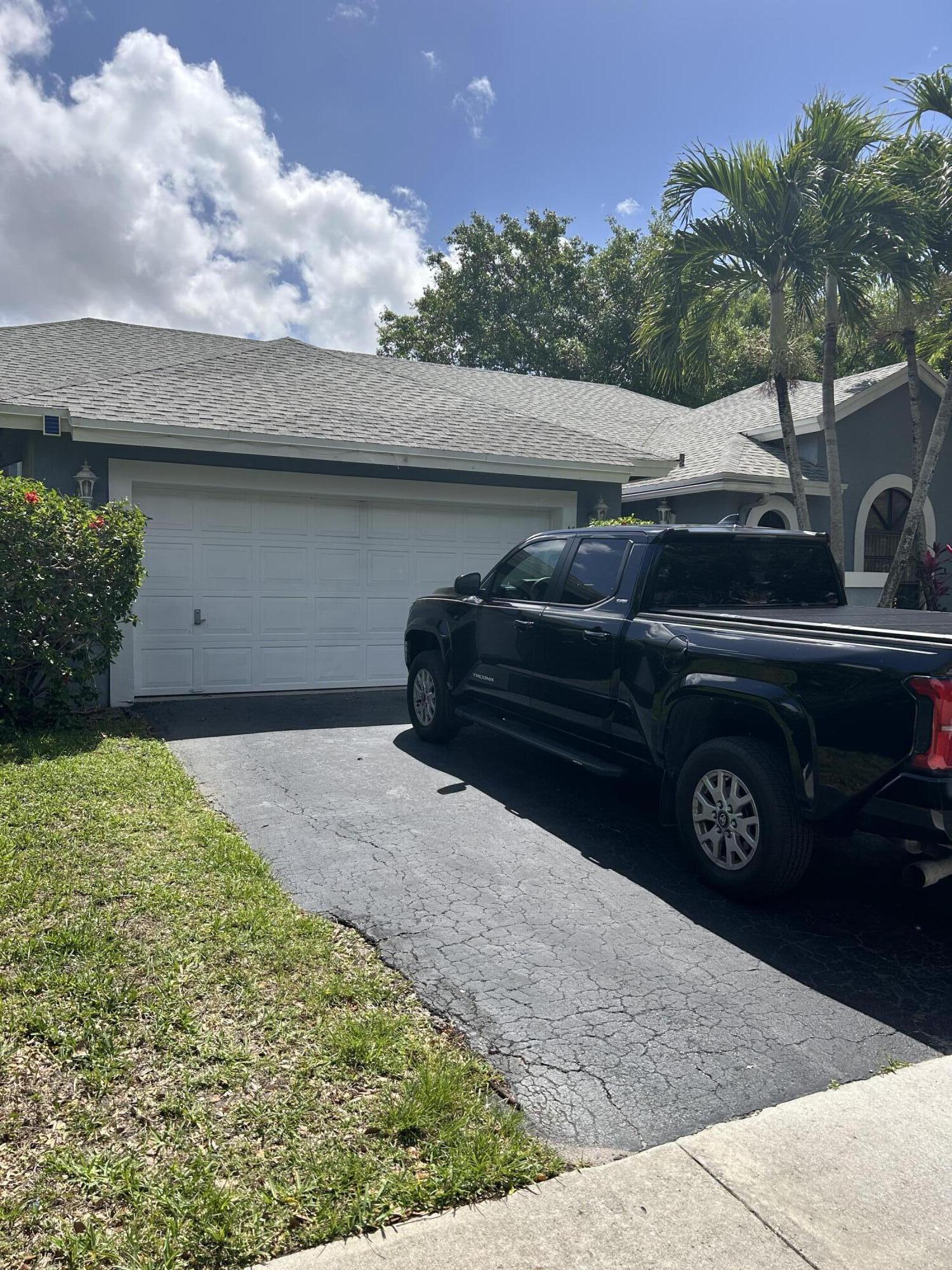 WINSTON PARK - Residential