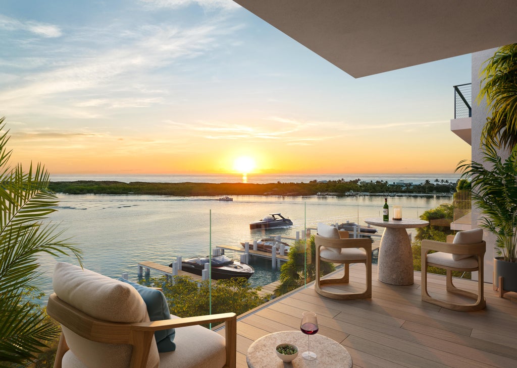 Photo of 12450 SE Crystal Cove Place #8, Jupiter, FL 33469 (MLS # B26082968)
