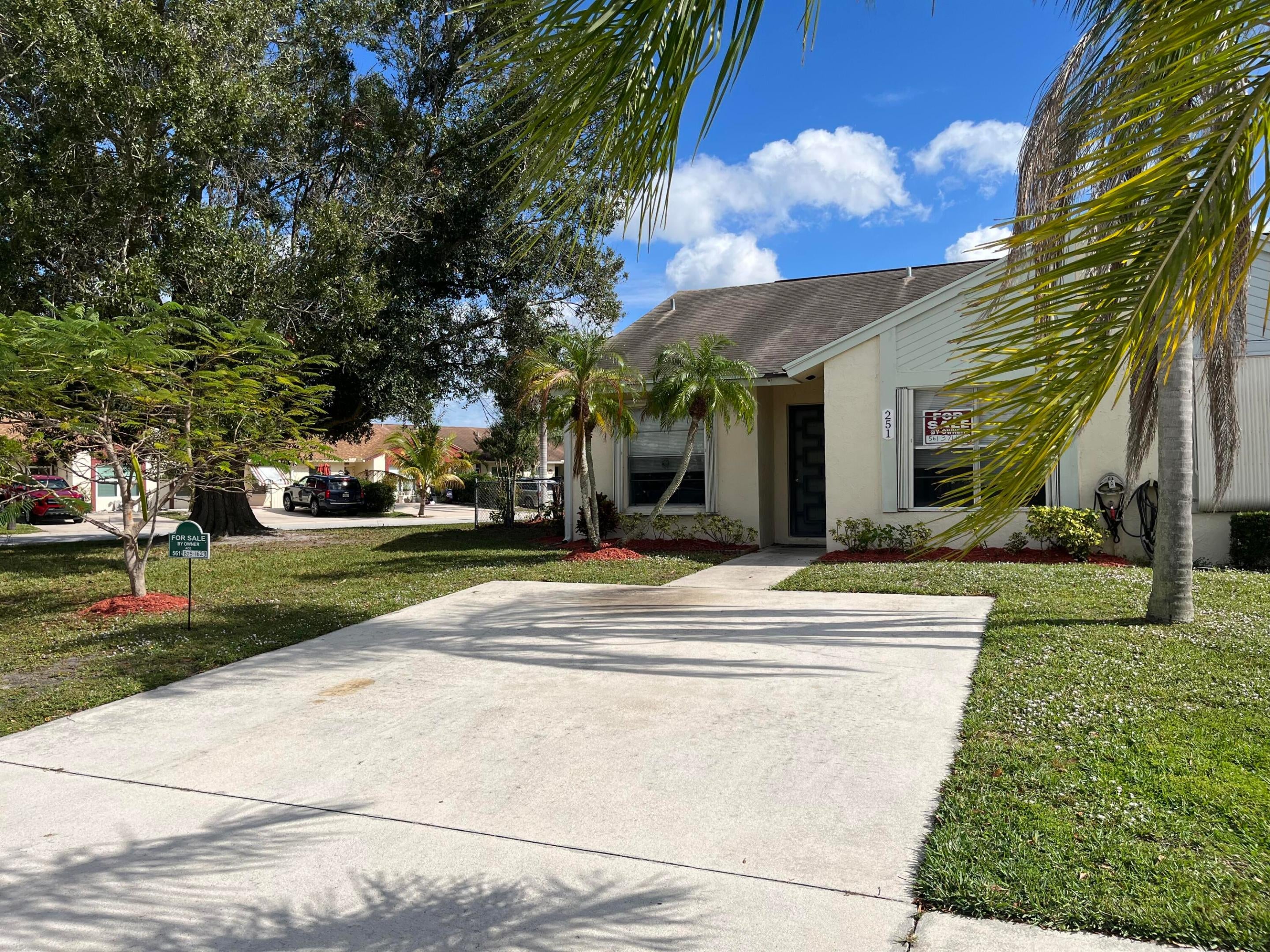 251 Palmetto Court