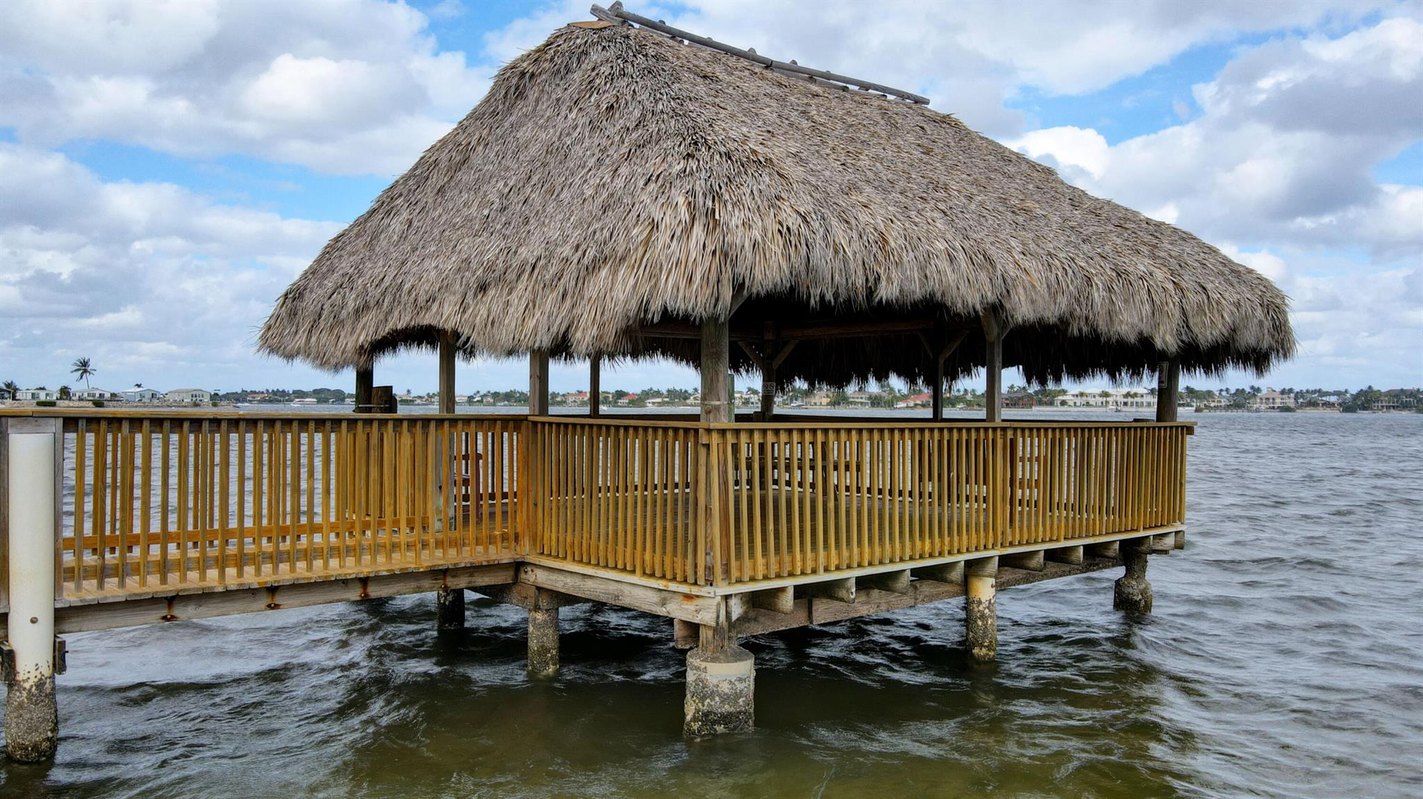 LAKESHORE COLONY - Residential Lease