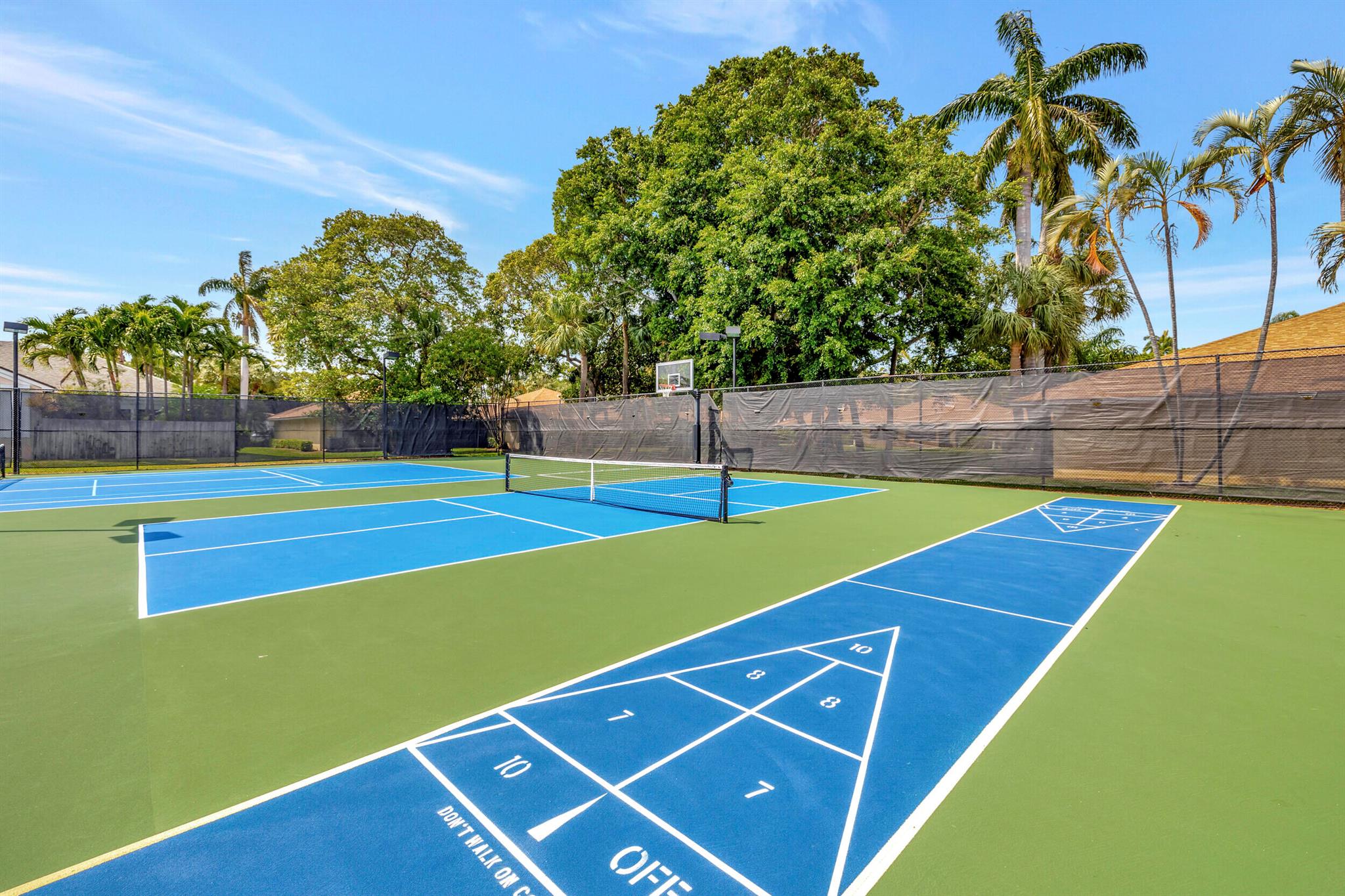 LAKESHORE COLONY - Residential Lease