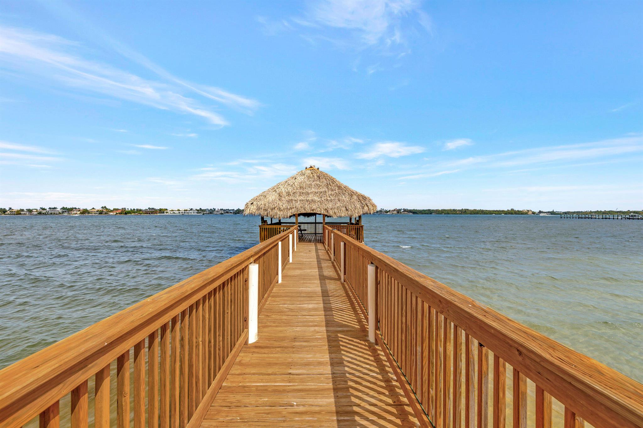 LAKESHORE COLONY - Residential Lease