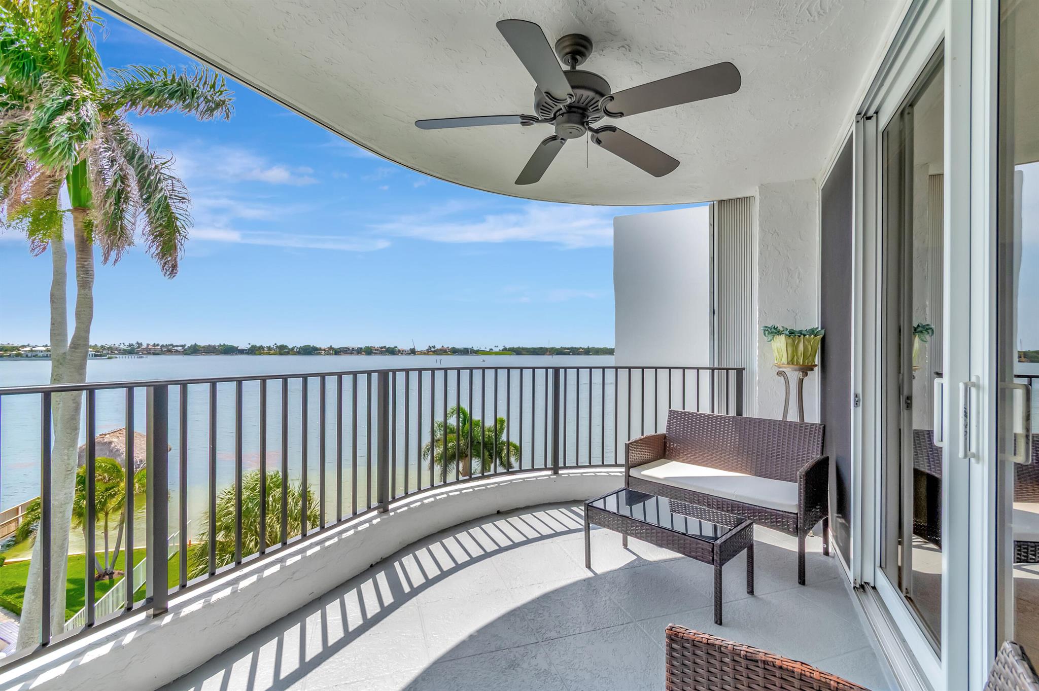 LAKESHORE COLONY - Residential Lease