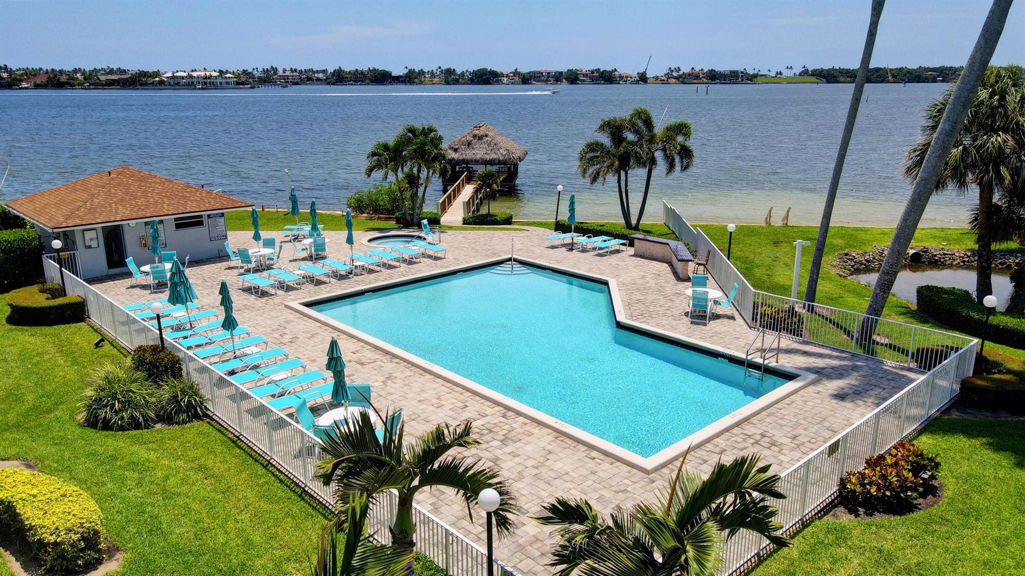 LAKESHORE COLONY - Residential Lease