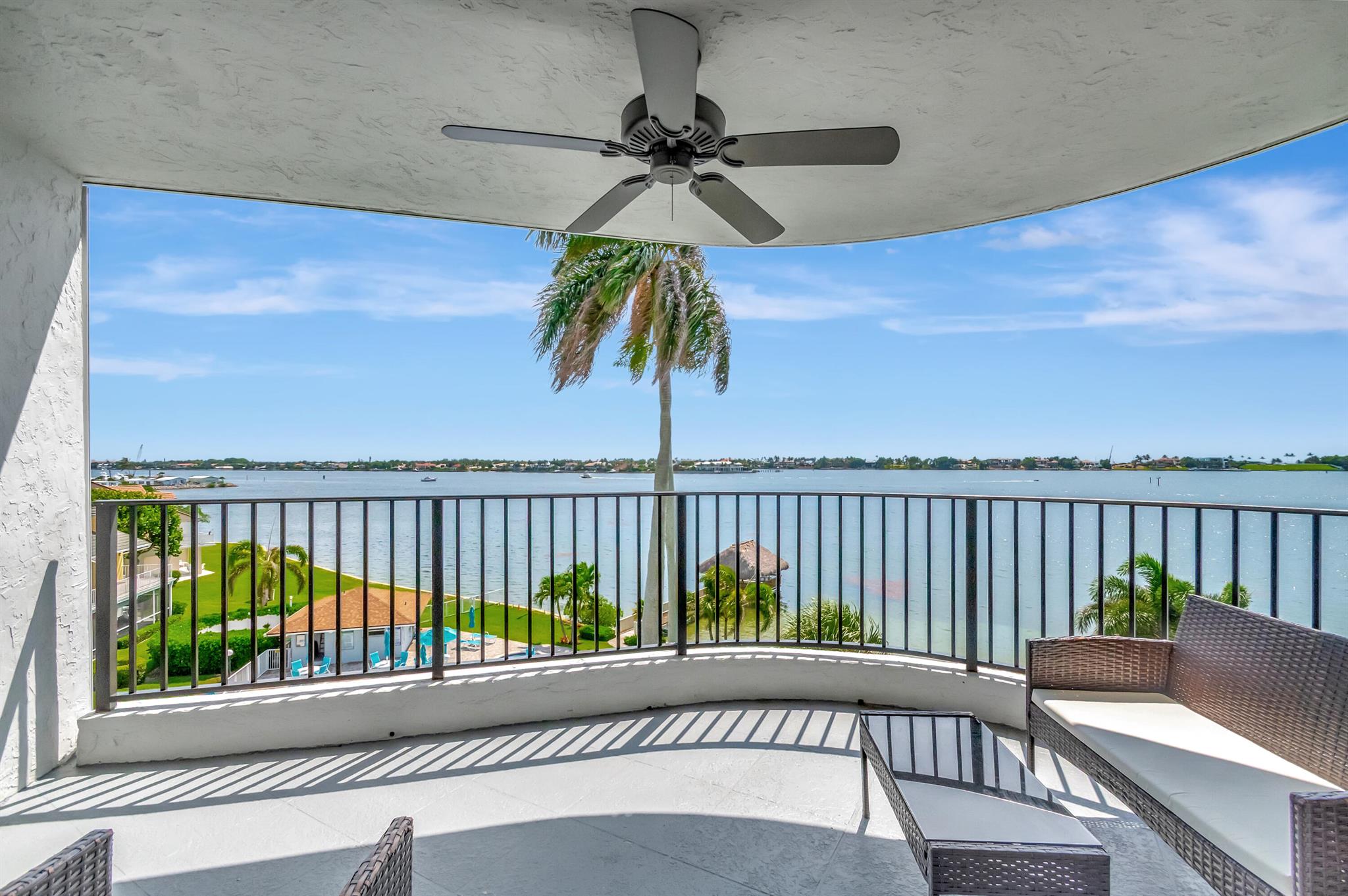 LAKESHORE COLONY - Residential Lease