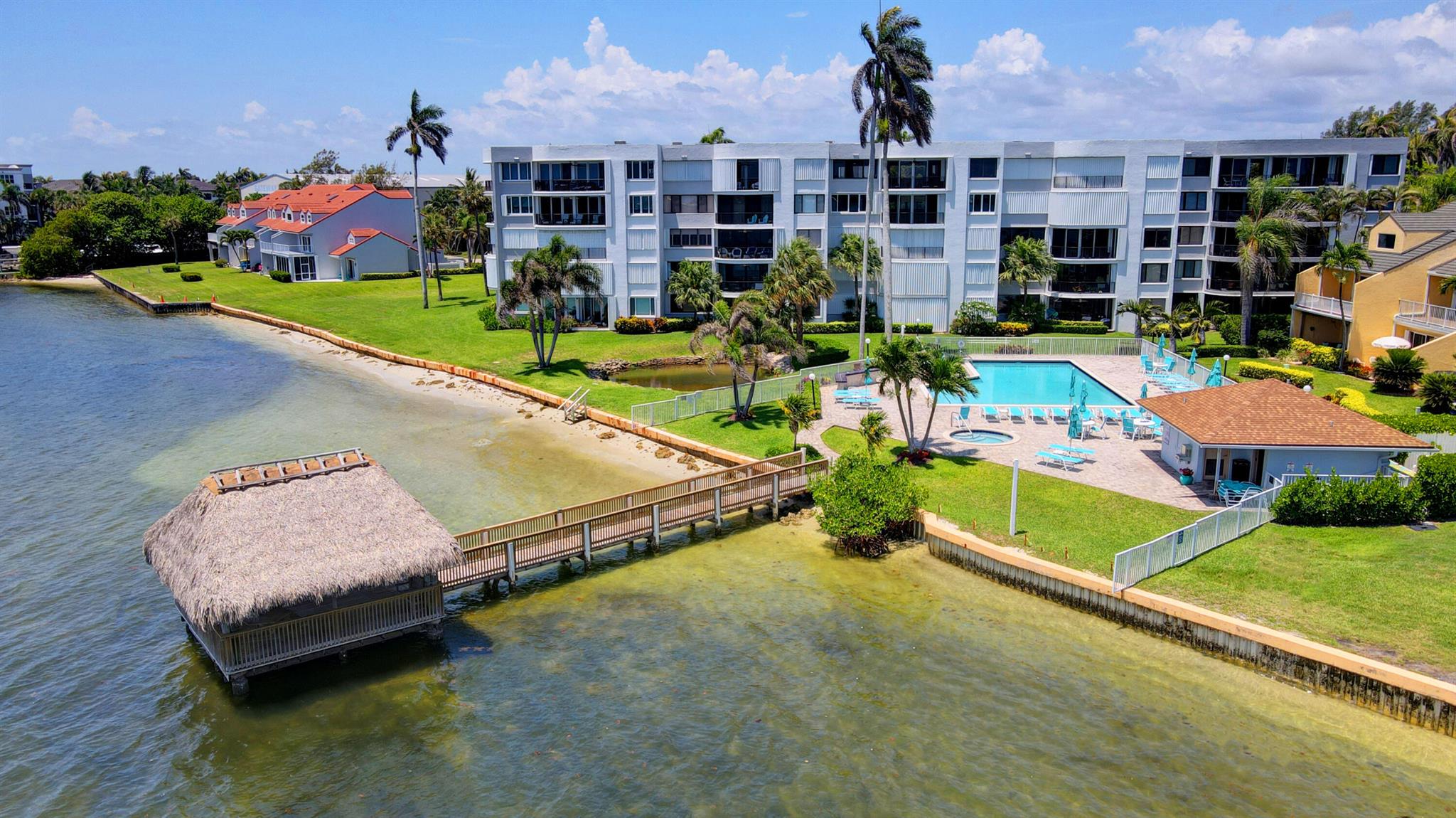 LAKESHORE COLONY - Residential Lease