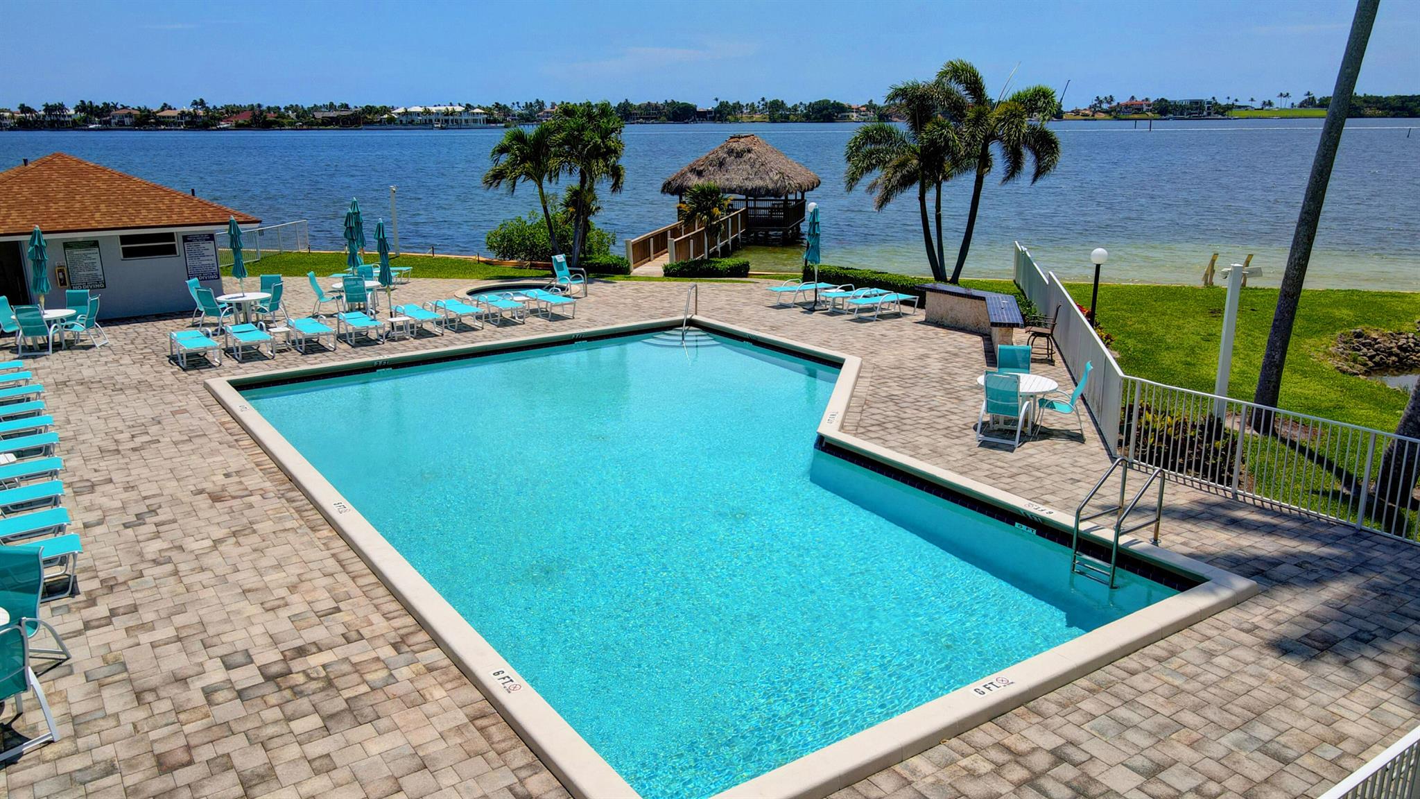 LAKESHORE COLONY - Residential Lease