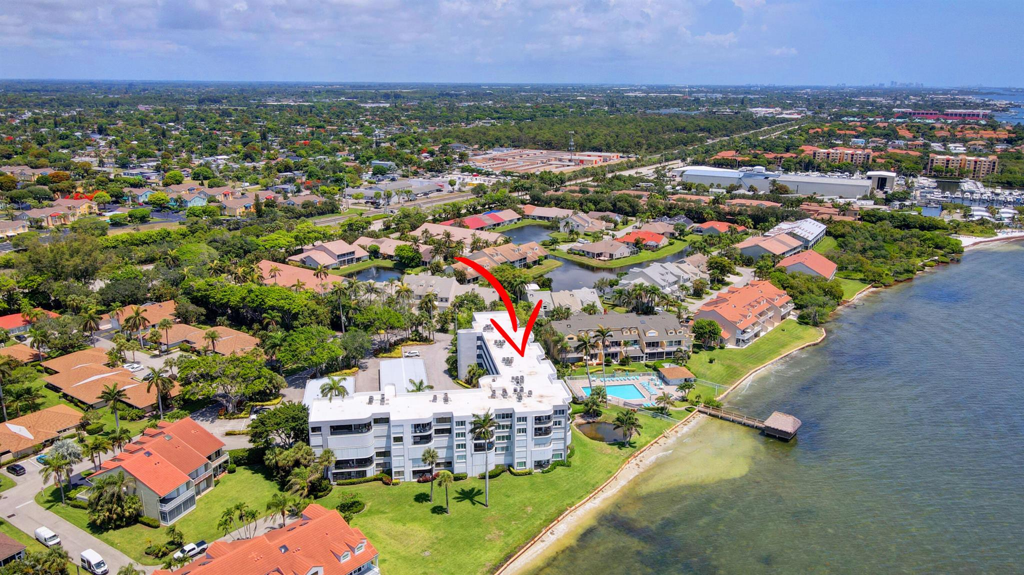 LAKESHORE COLONY - Residential Lease