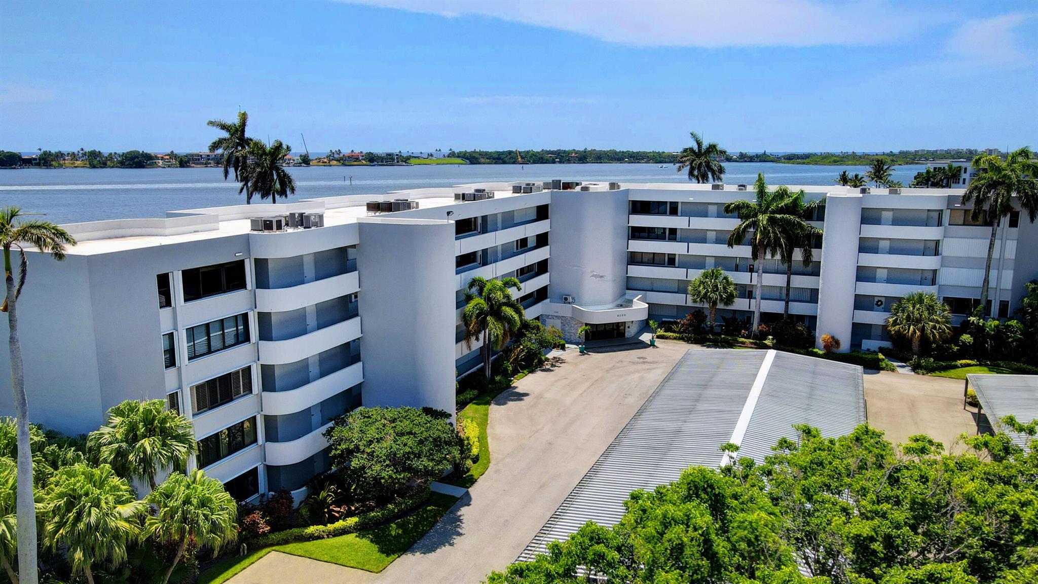 LAKESHORE COLONY - Residential Lease