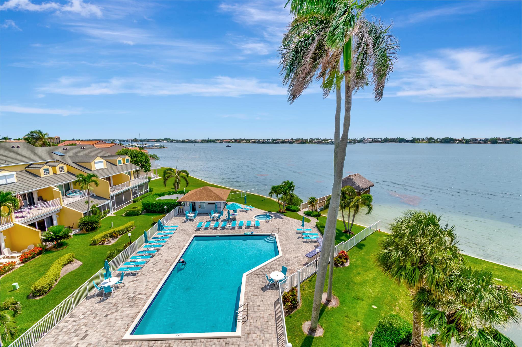 LAKESHORE COLONY - Residential Lease