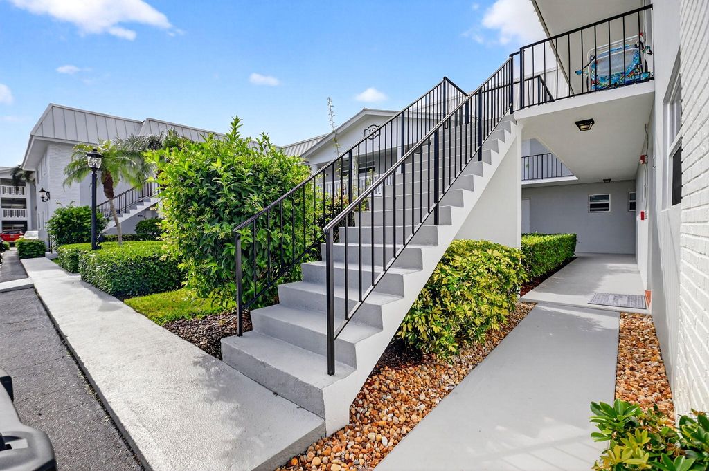 Photo of 18 Colonial Club Drive #203, Boynton Beach, FL 33435 (MLS # B26000624)