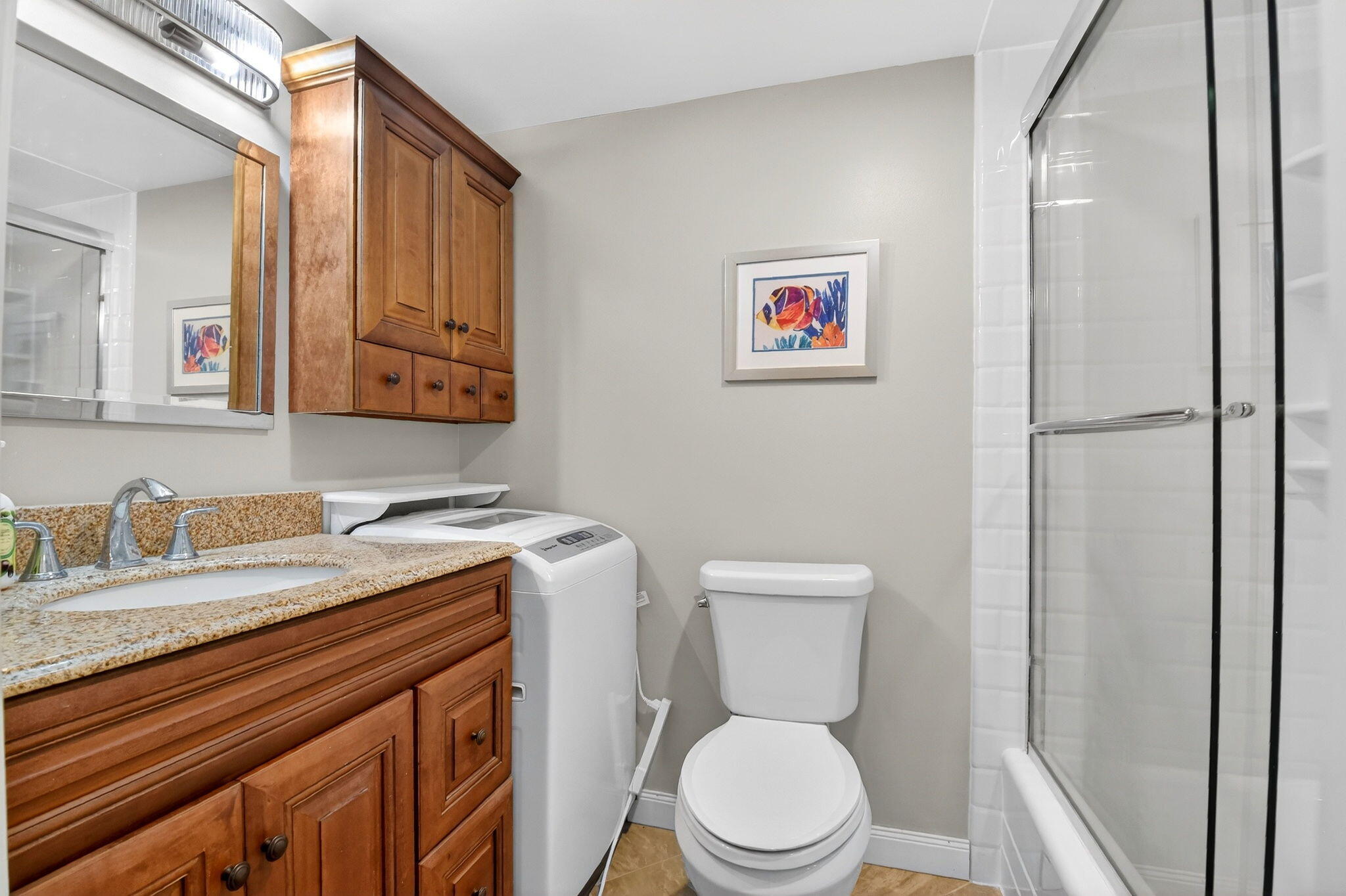 COLONIAL CLUB CONDO SEC 1 - Residential Lease