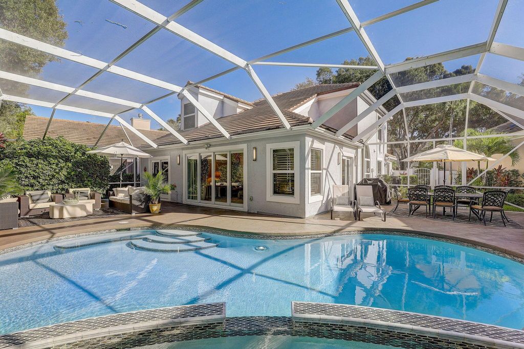 Photo of 20 Grand Bay Circle, Juno Beach, FL 33408 (MLS # R10946499)