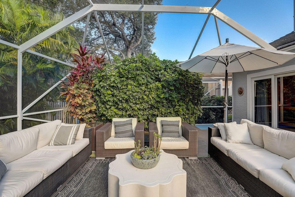 Photo of 20 Grand Bay Circle, Juno Beach, FL 33408 (MLS # R10946499)