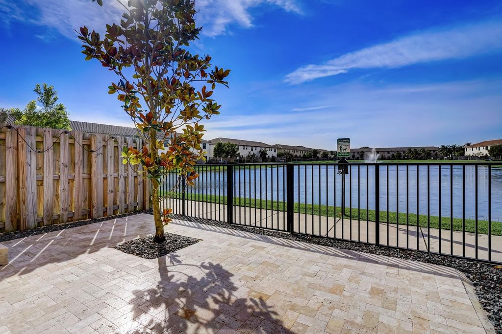 Photo of 2735 NW 54th Avenue, Margate, FL 33063 (MLS # F10416120)