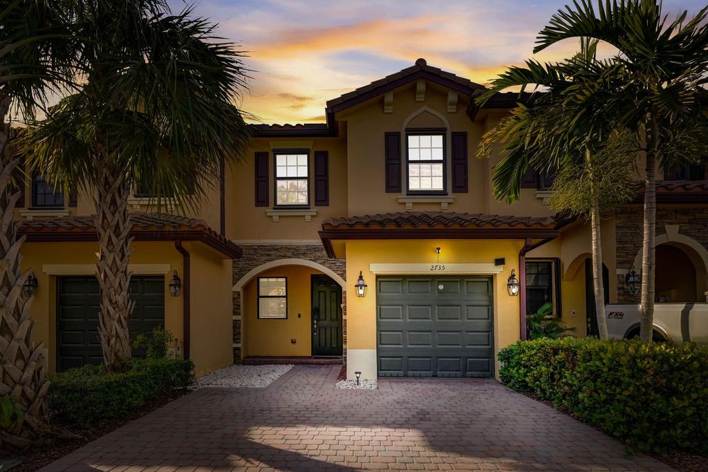 Photo of 2735 NW 54th Avenue, Margate, FL 33063 (MLS # F10416120)