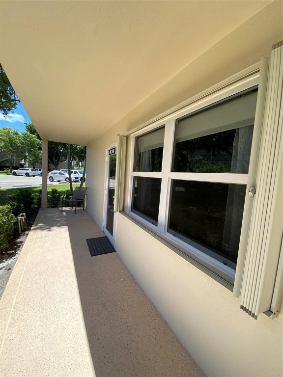 Century Village East - Residential
