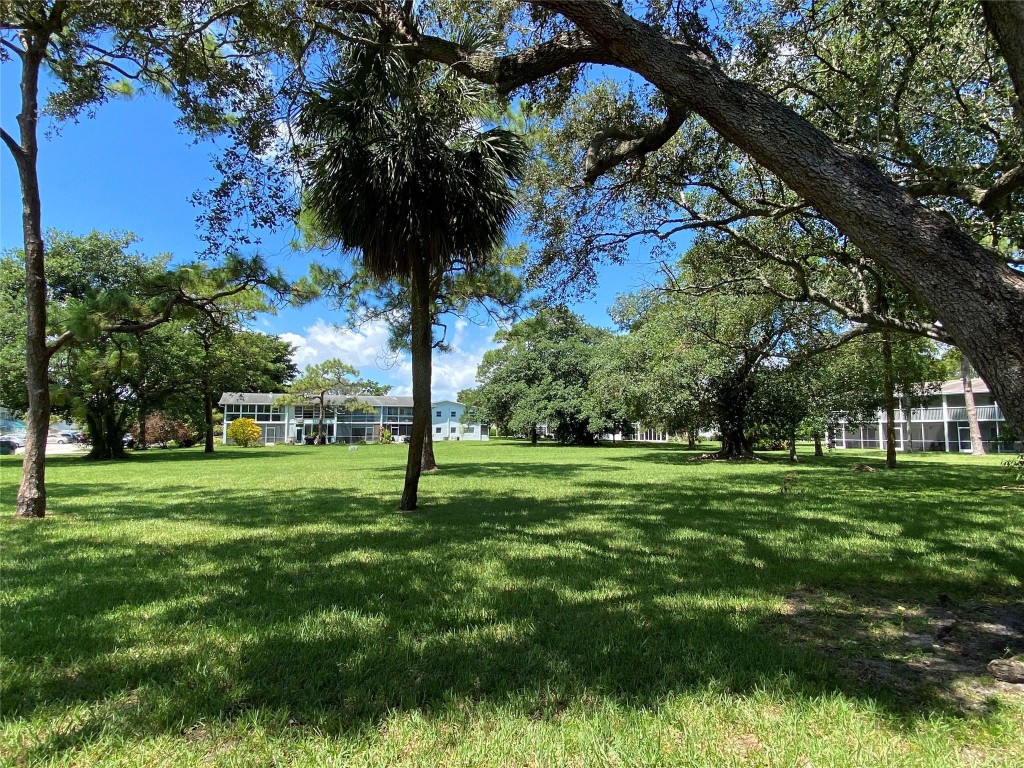Century Village East - Residential