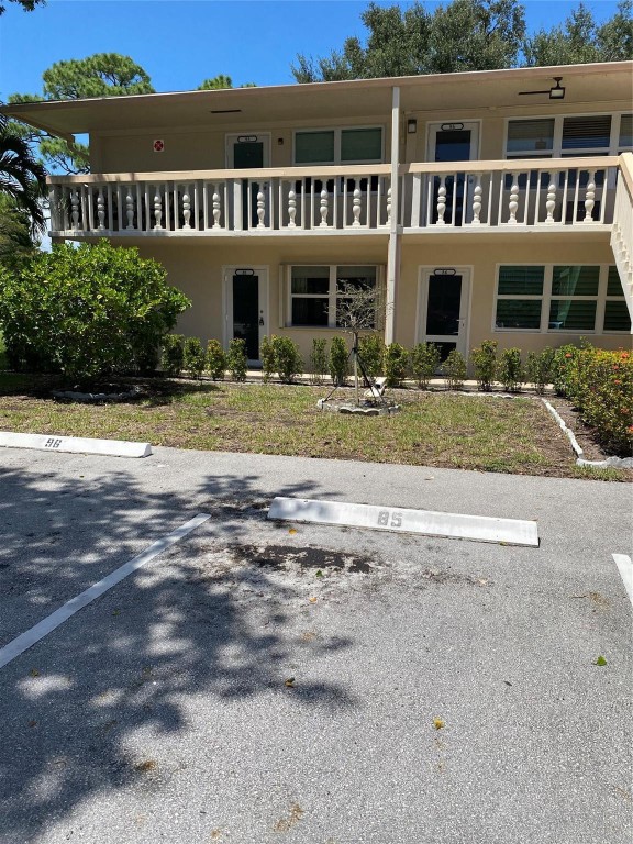 Century Village East - Residential