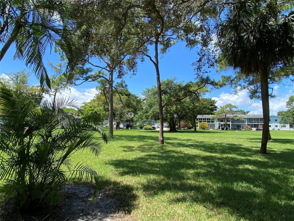 Century Village East - Residential