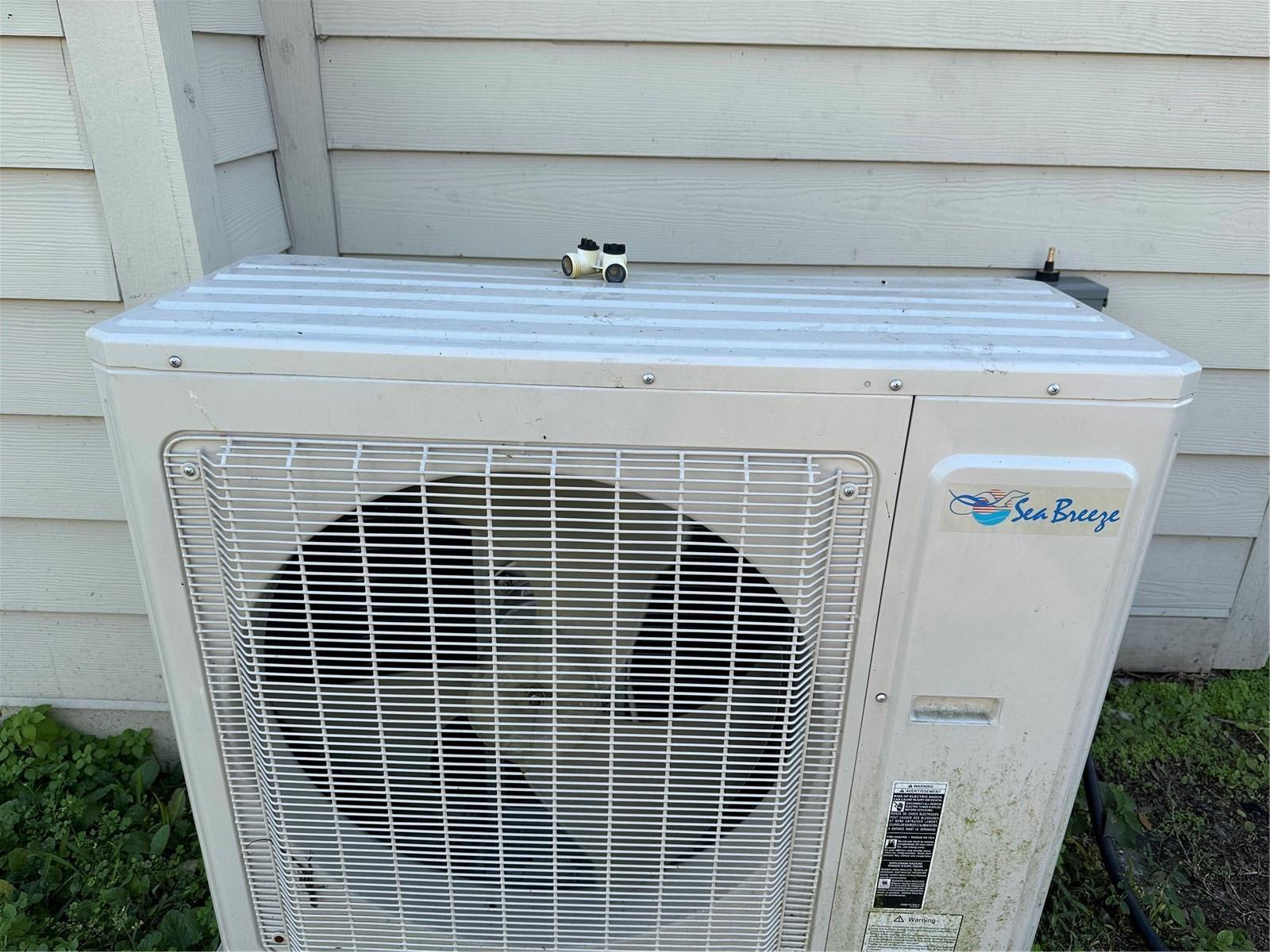 3rd Add To Buckhead Ridge - Residential