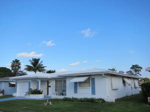 MAINLANDS OF TAMARAC LAKE - Residential