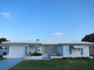 MAINLANDS OF TAMARAC LAKE - Residential