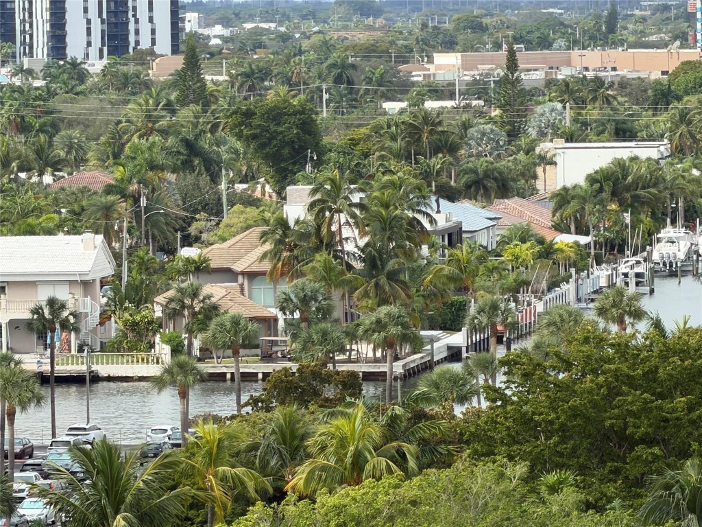 PLAYA DEL SOL - Residential