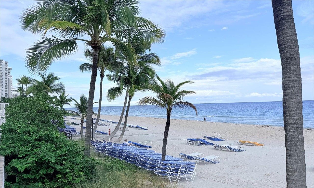 PLAYA DEL SOL - Residential