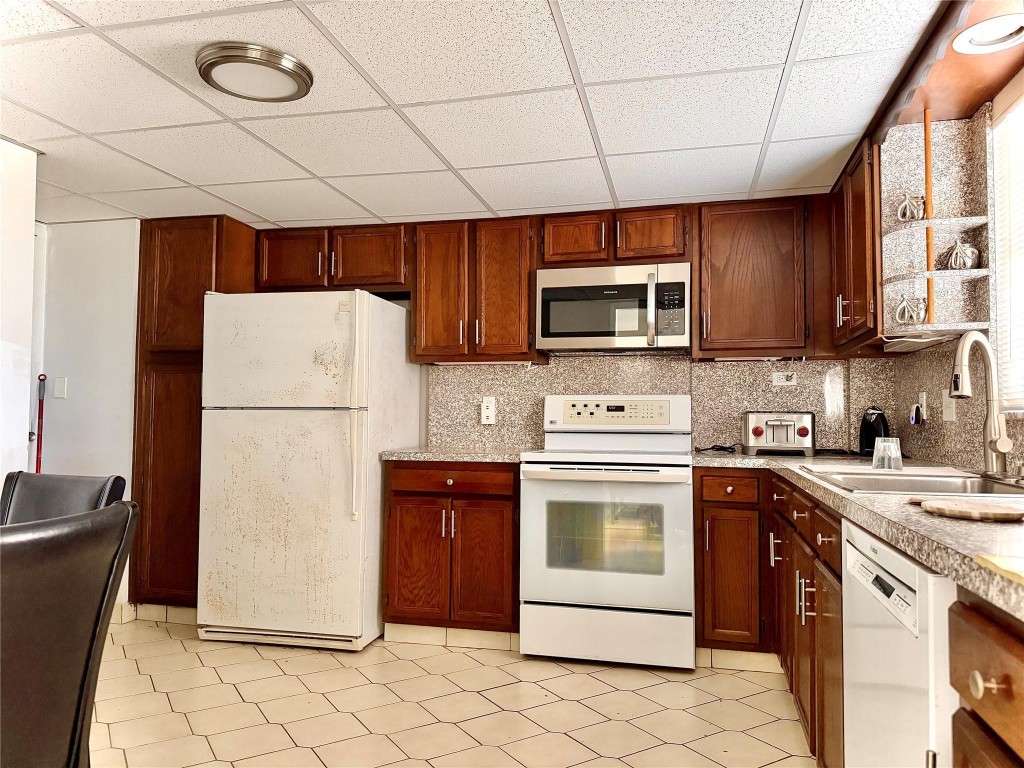 PLAYA DEL SOL - Residential